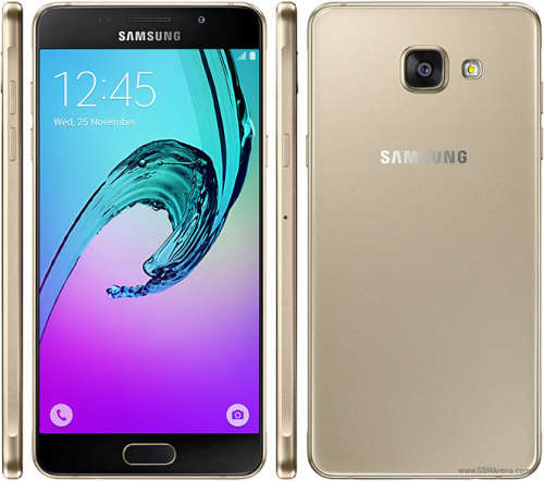 Galaxy A5